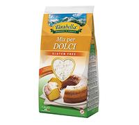 FARABELLA S/G FARINA PREP DOLC1K