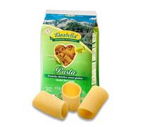 Farabella Vehículos Rigatoni gluten 500g