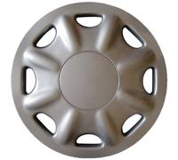 FARAD 1-210/15 - Juego de 4 tapacubos universales (15 Pulgadas, 4 Unidades)