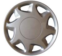 Farad 1-218/14 Universal, 14"- Tapacubos (4 Unidades)