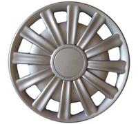 Farad 1-220/15 Universal, 15"- Tapacubos (4 Unidades)