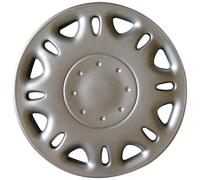 FARAD 1-230/13 - Juego de 4 tapacubos universales (13 Pulgadas, 4 Unidades)