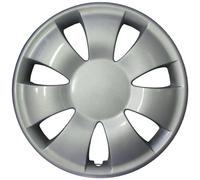 Farad 1 - 238 Set 4 Tazas tapacubos Universal Mod. 1-238 - 14 Pulgadas