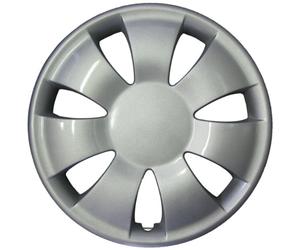 Farad 1 - 238 Set 4 Tazas tapacubos Universal Mod. 1-238 - 14 Pulgadas