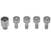 Farad 1-A1C/E STARLOCK 1CH Cerradura de pestillo con tornillos de sujeción para coches