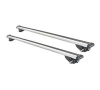 Farad BEAMAR4 120 Baca para Coche, Tamaño: 120cm