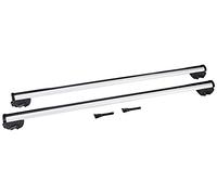 Farad BEAMAR5 120 Baca de Aluminio para Coche, Tamaño: 120cm