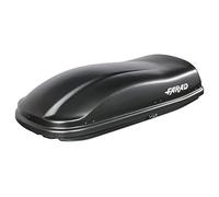 Farad Cofre de Techo Marlin 400L Negro Satinado