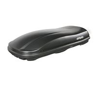 Farad Cofre de Techo Marlin F3 680L Negro Satinado
