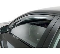 Farad deflectores aire antiviento Peugeot rifter (3/5 puertas) DESDE 2018