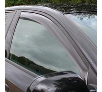 Farad Deflectores de Viento para Audi A3 3 Puertas 2003-2013