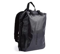 Faraday Defense Bolsa impermeable Faraday Dry Bag - Mochila de 17 L - Acceso rápido y fácil para blindaje de dispositivos - Protege datos y dispositivos de piratería, seguimiento, EMP