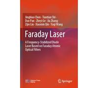 Faraday Laser: A Frequency-Stabilized Diode Laser Based on Faraday Atomic Optical Filters