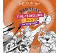 Faraday The Time-travelling Dog: The Viking Queen (audiolibro)