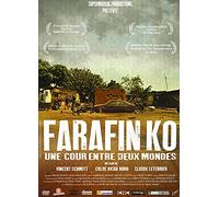 Farafin ko : Une cour entre deux mondes [Francia] [DVD]
