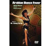Farag, Dr Samy - Arabian Dance Fever: Belly Dance [USA] [DVD]