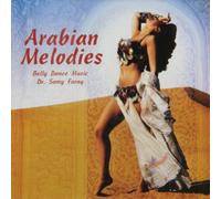 Farag, Dr. Samy - Arabian Melodies