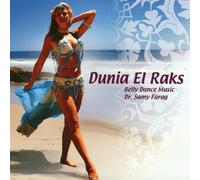 Farag, Dr. Samy - Dunia El Raks: Belly Dance Music