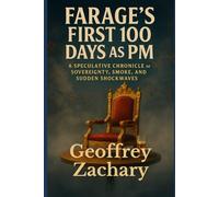 Farage’s First 100 Days as PM: A Speculative Chronicle of Sovereignty, Smoke, and Sudden Shockwaves