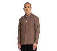 Farah - Camisa Brewer para Hombre
