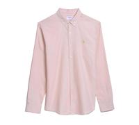 Farah - Camisa Brewer para Hombre