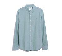 Farah Camisa Brewer para Hombre (GT8653)