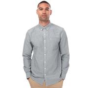 Farah Camisa Drayton de Manga Larga para Hombre (GT1152)