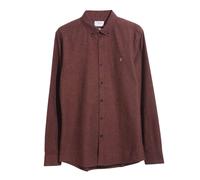 Farah Camisa Steen de Manga Larga para Hombre (GT8633)