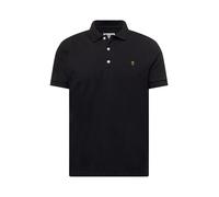 FARAH Camiseta 'BLANES' negro S negro