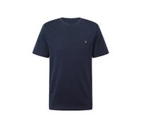 FARAH Camiseta 'DANNY' navy XXL navy