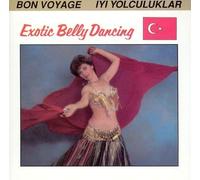 Farah Dance Orchestra - Art of the Belly Dance