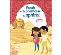 Farah et la promesse du Sphinx