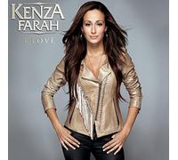 Farah, Kenza - 4 Love