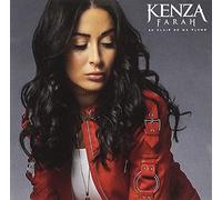 Farah, Kenza - Au Clair De Ma Plume