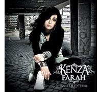 Farah, Kenza - Authentik