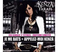 Farah,Kenza - Je Me Bats [Import]