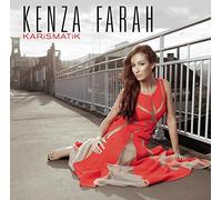 Farah, Kenza - Karismatik