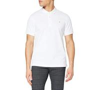 Farah Polo Blanes Hombre, Blanco, XL