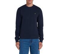 Farah Tim Crew Sudadera, La Verdadera Armada, L para Hombre