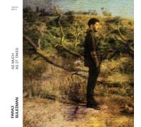 Suleiman,Faraj - As Much As It Takes (2lp+CD) [Vinilo]