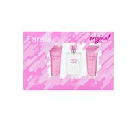 Farala Original Cofre 3uds