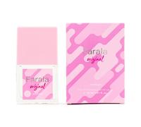 FARALA - Original, Colonia Mujer, 30 ml, Formato Viaje en Spray, Perfume Mujer, Eau de Toilette Natural y Femenina, Aroma Floral Especiado, Fragancia Fresca, Juvenil y de Larga Duración