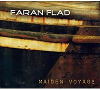 Faran Flad - Maiden Voyage