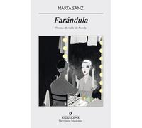 Farándula: 553 (Narrativas hispánicas)