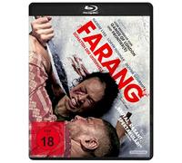 Farang - Schatten der Unterwelt [Alemania] [Blu-ray]