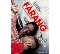 Farang - Schatten der Unterwelt [Alemania] [DVD]