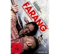 Farang - Schatten der Unterwelt [Alemania] [DVD]