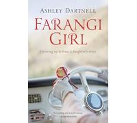 Farangi Girl – Crecer en Irán: la historia de una hija