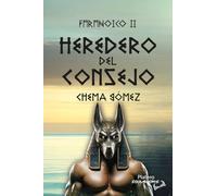 FARANOICO II. HEREDERO DEL CONSEJO