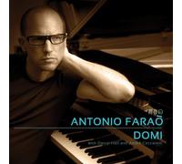 Farao, Antonio - Domi [Import]